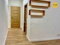 Prodej bytu 3+kk, Ostrava - Moravská Ostrava, 66 m2