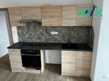 Pronájem bytu 2+kk, Hroznětín, ČSA, 40 m2