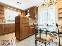 Prodej rodinného domu, Karlovy Vary - Tašovice, Česká, 388 m2