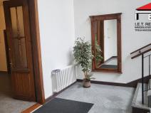 Pronájem kanceláře, Ostrava, Veleslavínova, 78 m2