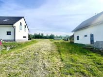 Prodej zahrady, Suchá Loz, 1032 m2