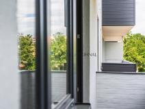 Prodej bytu 3+kk, Ostrava - Poruba, Mongolská, 77 m2