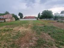Prodej pozemku pro bydlení, Hostěradice, 1107 m2