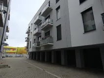 Pronájem garáže, Prostějov, Partyzánská, 18 m2