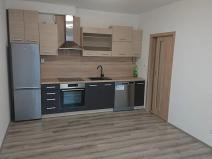 Pronájem bytu 2+kk, Prostějov, Partyzánská, 56 m2