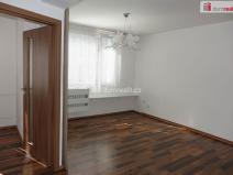 Pronájem bytu 3+kk, Benešov, Jiřího Horáka, 60 m2