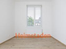 Pronájem bytu 2+kk, Ostrava - Kunčičky, Lihovarská, 43 m2