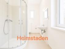 Pronájem bytu 2+kk, Ostrava - Kunčičky, Lihovarská, 43 m2