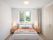 Pronájem bytu 2+kk, Ostrava - Kunčičky, Lihovarská, 43 m2