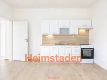 Pronájem bytu 2+kk, Ostrava - Kunčičky, Lihovarská, 43 m2