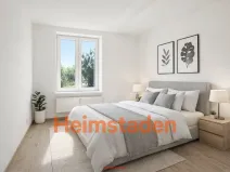 Pronájem bytu 2+kk, Ostrava - Kunčičky, Lihovarská, 43 m2