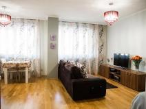 Pronájem bytu 1+kk, Praha - Žižkov, Ke kapslovně, 52 m2