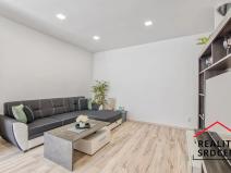 Pronájem bytu 2+kk, Paskov, Náměstí, 46 m2