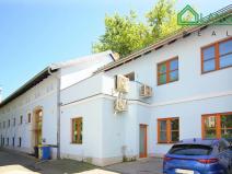 Pronájem obchodního prostoru, Brno, Koliště, 53 m2