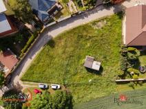 Prodej pozemku pro bydlení, Nová Ves, 1105 m2