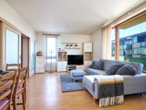 Pronájem bytu 2+kk, Praha, Lipovská, 55 m2