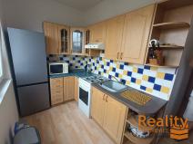 Pronájem bytu 3+1, Otrokovice - Kvítkovice, Hlavní, 62 m2