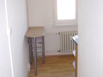 Pronájem bytu 3+1, Otrokovice - Kvítkovice, Hlavní, 62 m2