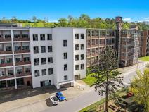 Prodej bytu 3+kk, Třebíč, Tomáše Bati, 100 m2