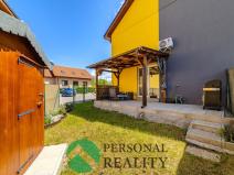 Prodej rodinného domu, Chotětov - Hřivno, 94 m2