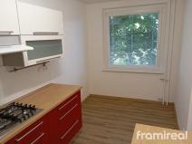 Pronájem bytu 4+kk, Brno, Popelákova, 98 m2