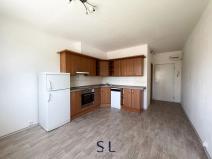 Pronájem bytu 2+kk, Jablonec nad Nisou, Liberecká, 40 m2