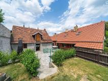 Prodej rodinného domu, Březnice, Počapská, 294 m2