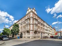 Prodej bytu 2+kk, Plzeň, Kardinála Berana, 53 m2