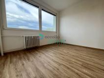 Prodej bytu 1+kk, Teplice - Řetenice, Bratislavská, 20 m2