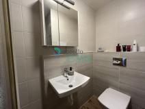 Prodej bytu 1+kk, Teplice - Řetenice, Bratislavská, 20 m2