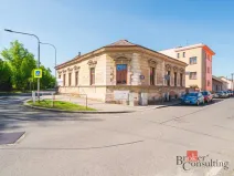 Prodej rodinného domu, Rokycany - Plzeňské Předměstí, Sedláčkova, 340 m2