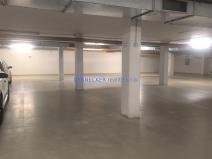 Prodej garážového stání, Hradec Králové - Pražské Předměstí, Haškova, 16 m2