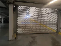 Prodej garážového stání, Hradec Králové - Pražské Předměstí, Haškova, 16 m2