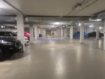 Prodej garážového stání, Hradec Králové - Pražské Předměstí, Haškova, 16 m2