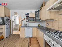 Prodej rodinného domu, Čížová - Zlivice, 130 m2