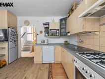 Prodej rodinného domu, Čížová - Zlivice, 130 m2