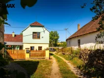 Prodej rodinného domu, Čížová - Zlivice, 130 m2