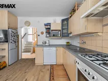 Prodej rodinného domu, Čížová - Zlivice, 130 m2