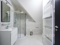 Pronájem bytu 2+kk, Třeboň - Třeboň II, Sokolská, 55 m2