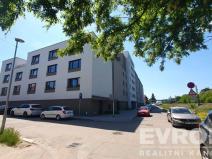 Prodej bytu 1+kk, Pardubice - Pardubičky, Východní, 35 m2