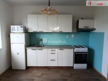 Pronájem bytu 4+1, Zbuzany, V Zahradě, 72 m2