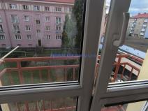Pronájem bytu 1+1, Hradec Králové, Ladova, 25 m2