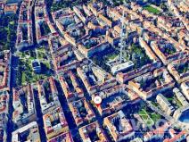 Prodej garáže, Praha - Vinohrady, Jagellonská, 19 m2