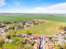 Prodej pozemku pro bydlení, Podolanka, Ke Kapličce, 801 m2