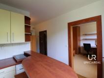 Pronájem bytu 1+1, Brno - Jundrov, Jasanová, 32 m2