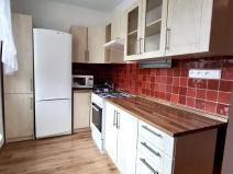 Pronájem bytu 2+1, Lázně Kynžvart, Dlouhá, 60 m2