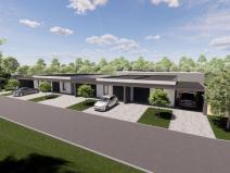 Prodej rodinného domu, Zlín, Za Úvozem, 119 m2