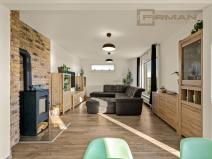 Prodej rodinného domu, Úvaly, Lipanská, 178 m2