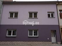 Pronájem bytu 2+kk, Louny, Jablonského, 41 m2