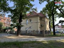 Pronájem obchodního prostoru, Louny, Osvoboditelů, 31 m2